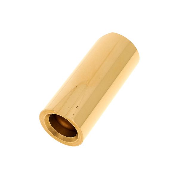 The Rock Slide TRS-LB Polished Brass  B-Stock