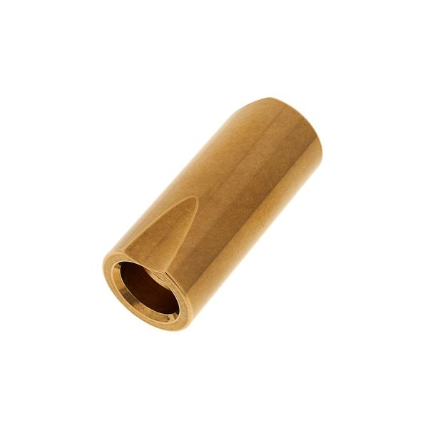 The Rock Slide TRS-XLB Polished Brass B-Stock