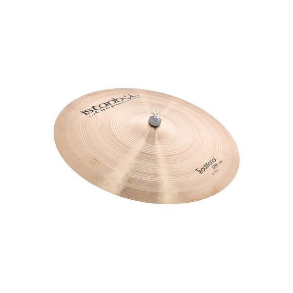 Istanbul Agop 22" Traditional Dark C B-Stock
