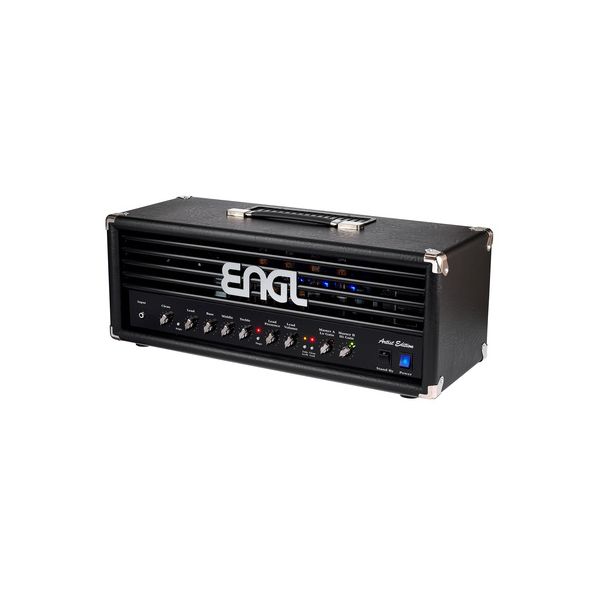 Engl E651 Artist Blackout 1 B-Stock