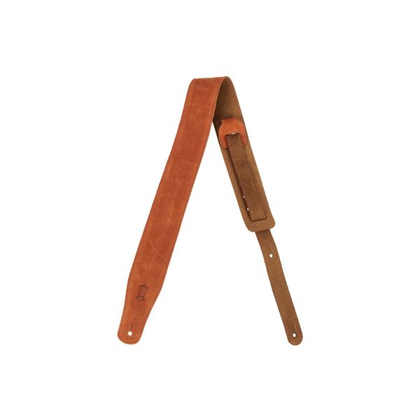Levys Suede Strap 2,5" HNY B-Stock