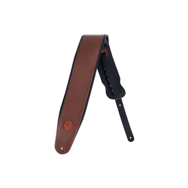 Levys Leather Bass Strap 4,5 B-Stock