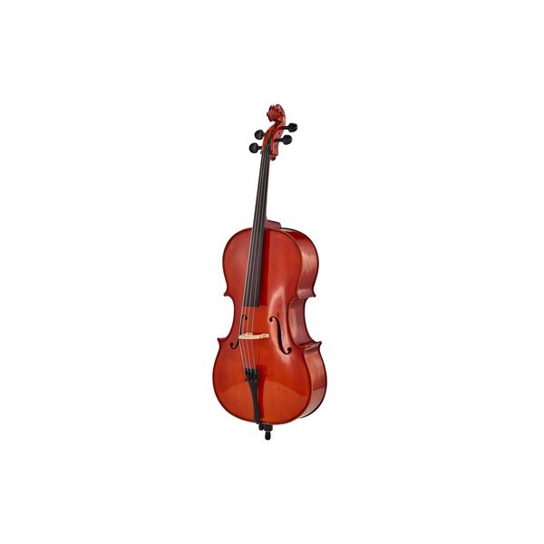 Roth & Junius RJC Cello Set 1/2 B-Stock