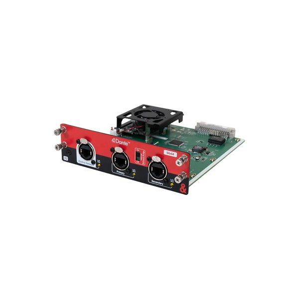 Allen & Heath M-DL-DANT64-AX B-Stock