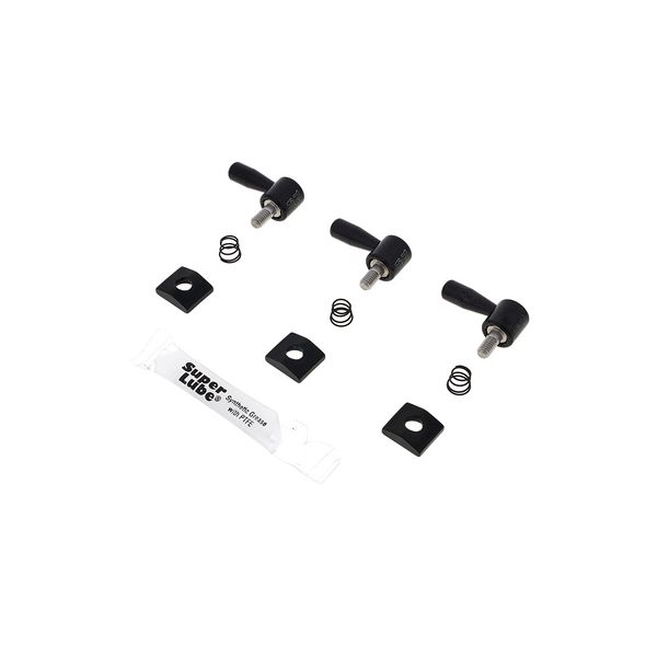 Tone Vise Keyless Locking Nut As B-Stock