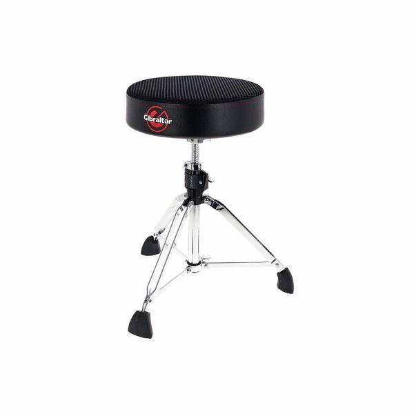 Gibraltar 9808ARW Drum Throne B-Stock