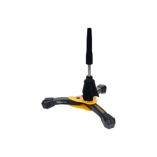 Hercules Stands HCDS-640BB Flute/Clari B-Stock
