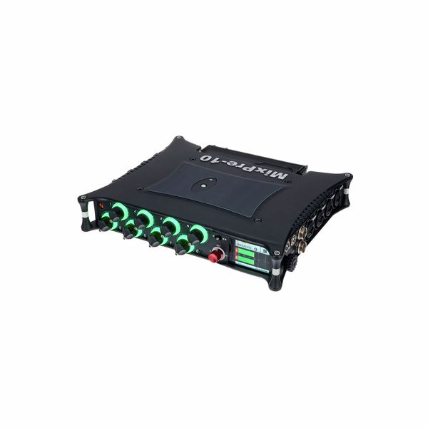 Sound Devices MixPre-10 II B-Stock