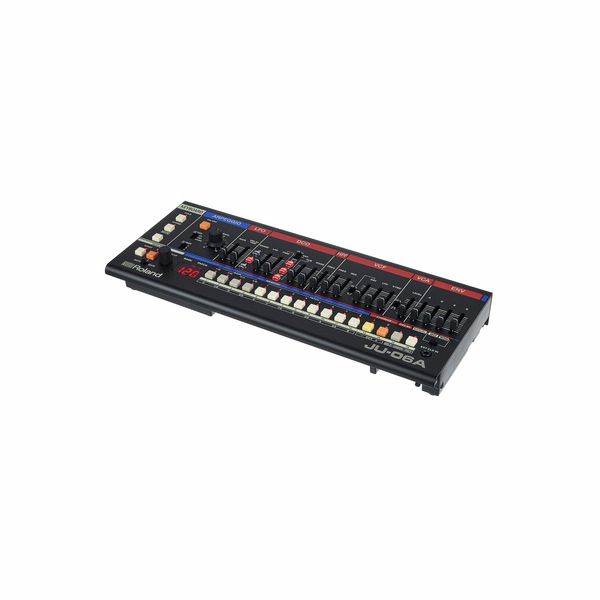 Roland JU-06A B-Stock – Thomann United States