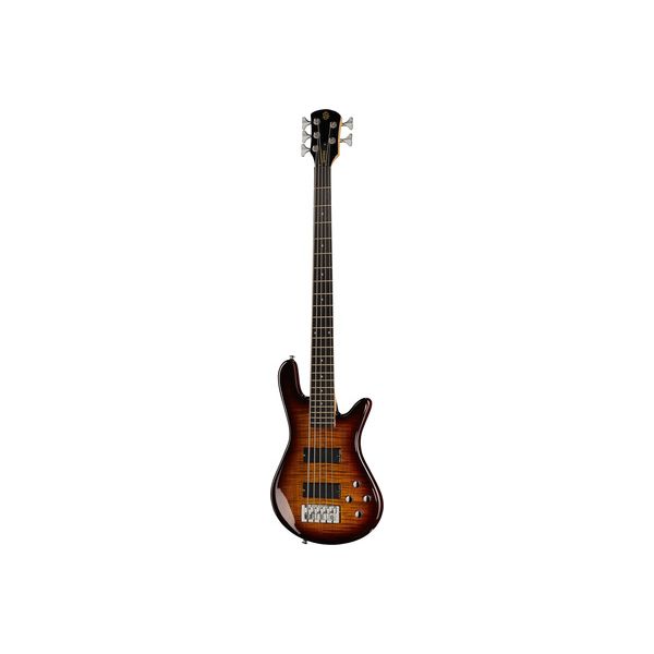 Spector Legend Standard 5 TBS B-Stock