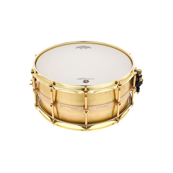 Schagerl Drums 14"x6,5" Antares Snare B-Stock