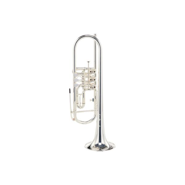 Schagerl Salzburg S Bb-Trumpet B-Stock