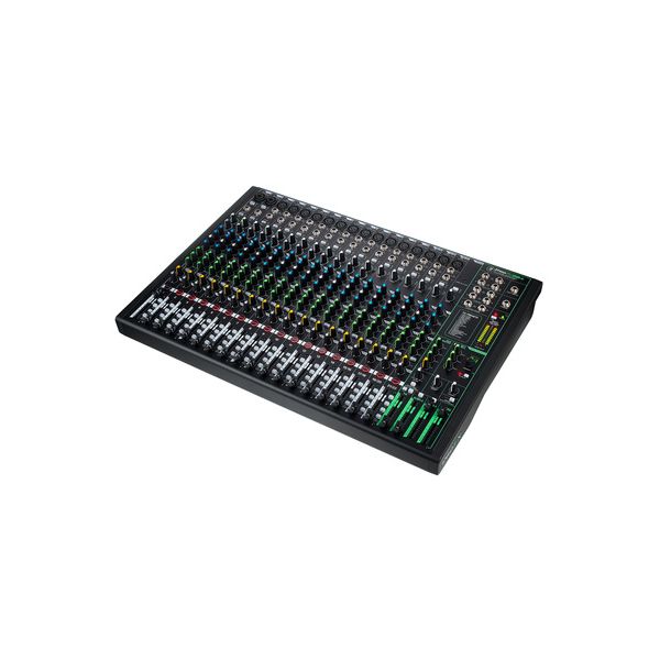 Mackie ProFX22v3 B-Stock