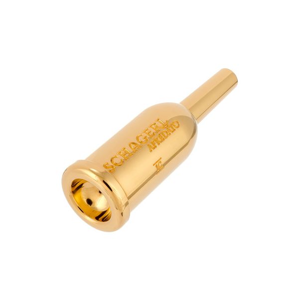 Schagerl Apredato 1C Gold B-Stock
