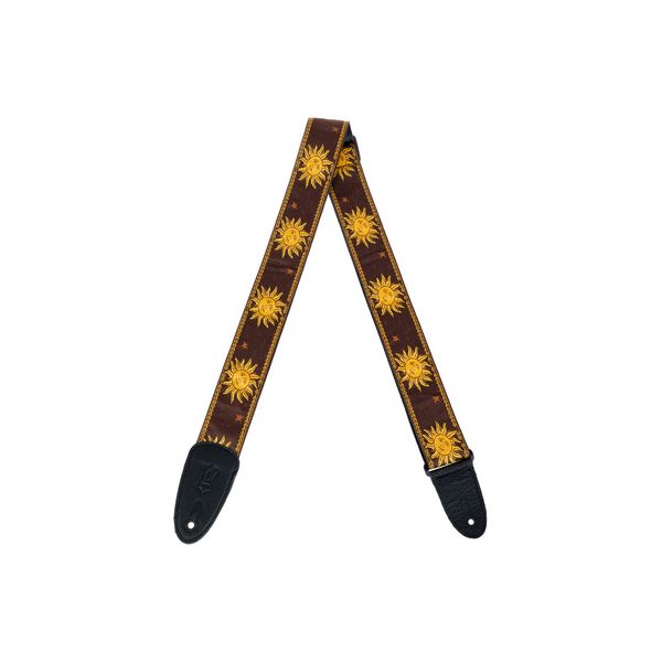 Levys Woven Jacquard Strap 2 B-Stock
