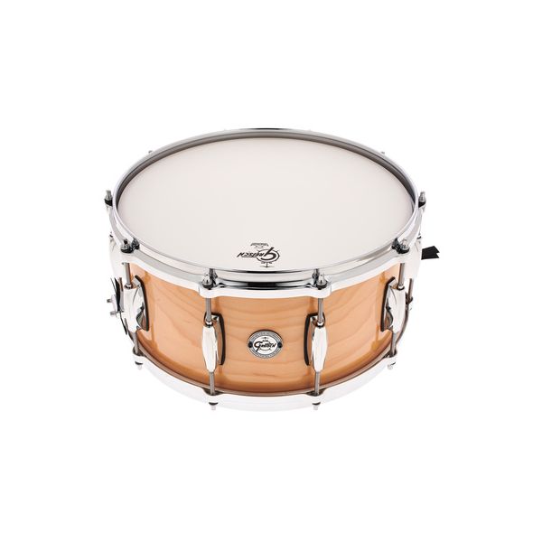 Gretsch Drums 14"x6,5" Full Range Ma B-Stock