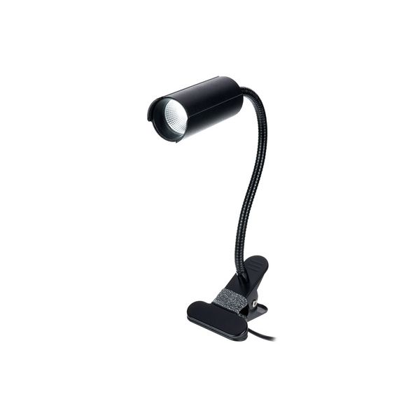 Eurolite LED KKL-7 Spot 3000K B B-Stock