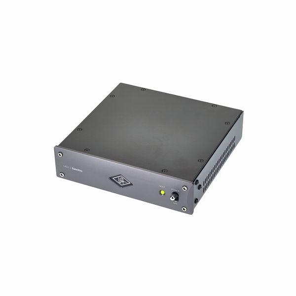 Universal Audio UAD-2 Satellite TB3 Qu B-Stock