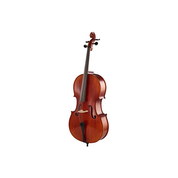 Gewa Ideale VC2 Cello Set 4 B-Stock