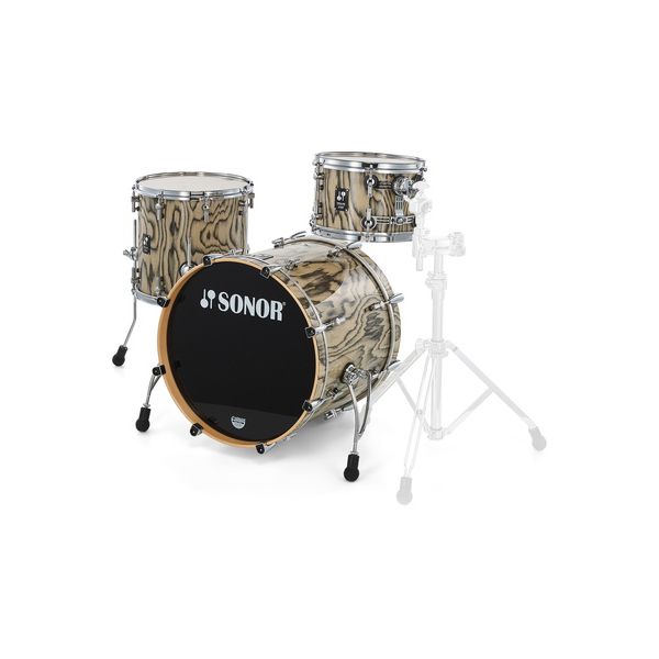 Sonor ProLite 320 Shell Set  B-Stock