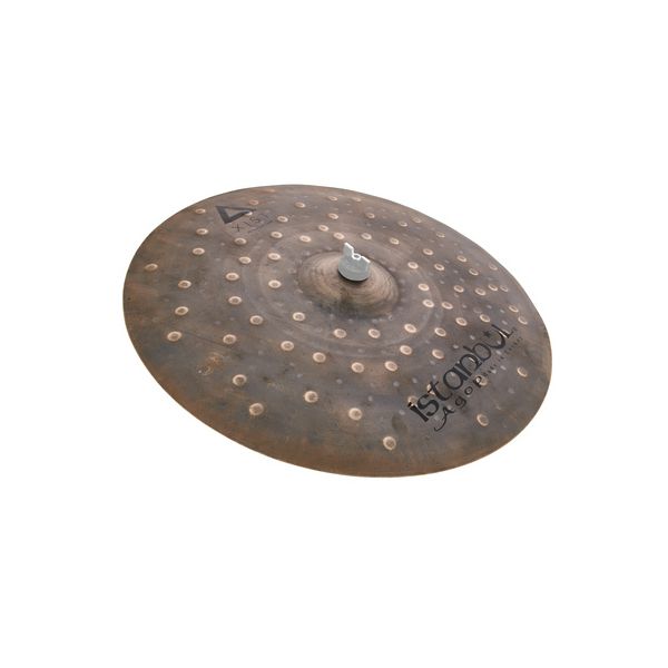 Istanbul Agop 20" Xist Dry Dark Cras B-Stock