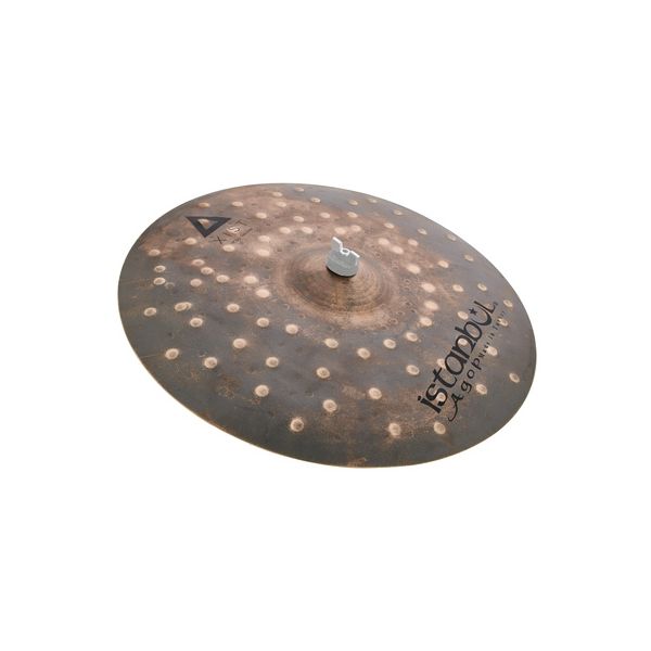 Istanbul Agop 19" Xist Dry Dark Ride B-Stock