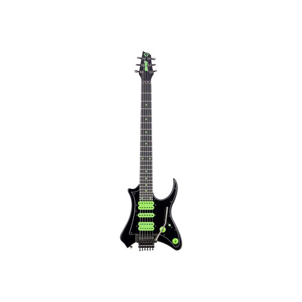 Traveler Guitar TR Vaibrant 88 DLX B B-Stock