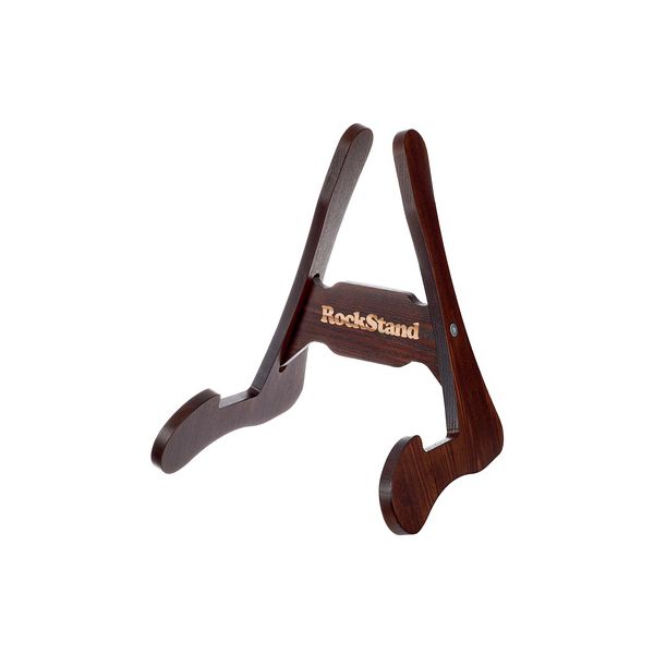 Rockstand Wood A-Frame Stand Bro B-Stock