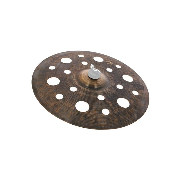 Zultan 14" Dark Matter Splatt B-Stock