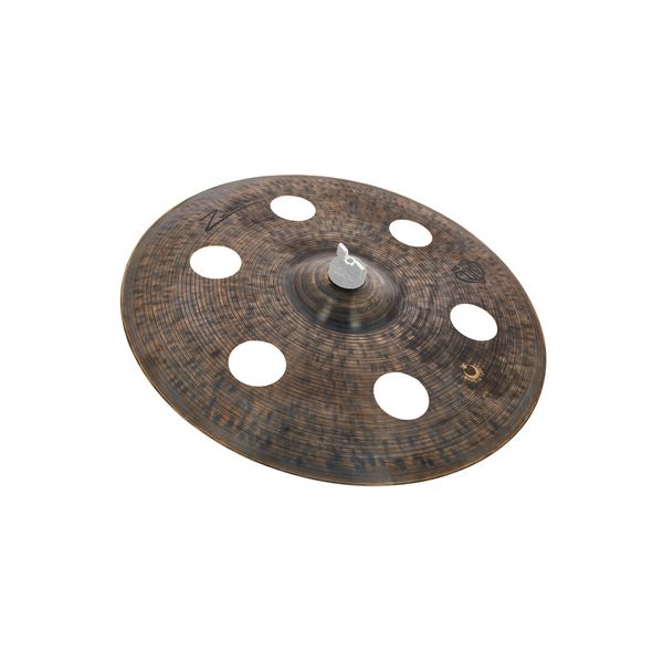 Zultan 17" Dark Matter Holey  B-Stock