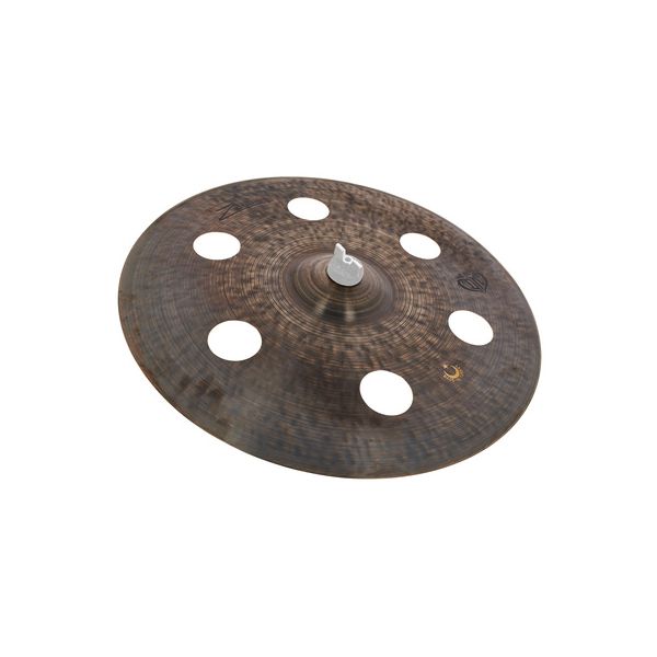 Zultan 18" Dark Matter Holey  B-Stock