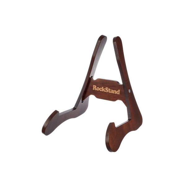 Rockstand Wood A-Frame Stand Bro B-Stock