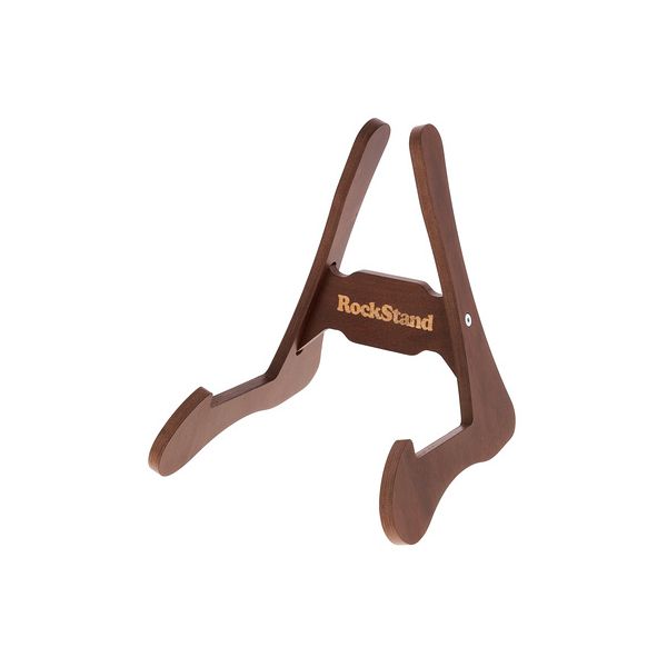 Rockstand Ply Wood A-Frame Stand B-Stock