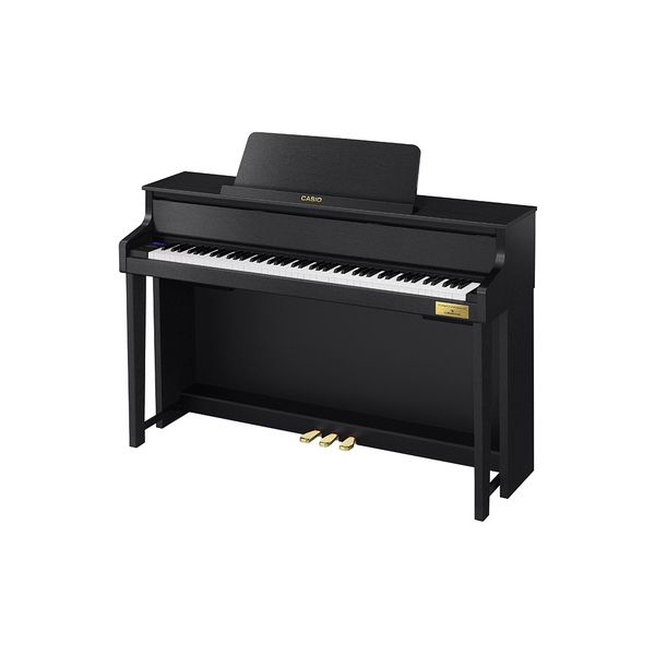 Casio GP-310 BK Celviano B-Stock