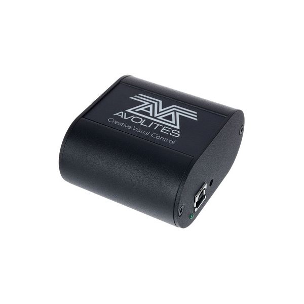 Avolites T1 USB Interface B-Stock