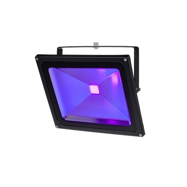 Eurolite LED IP FL-50 COB UV B-Stock