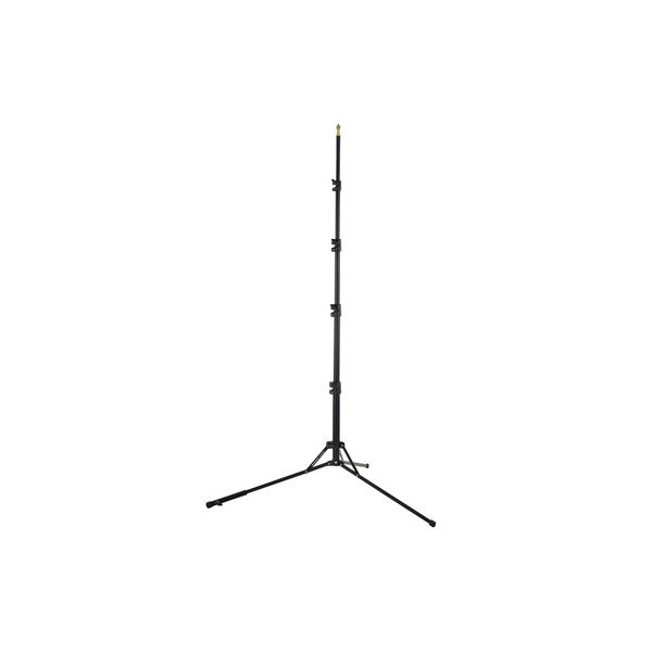 Manfrotto 5002BL Nano Plus Stand B-Stock