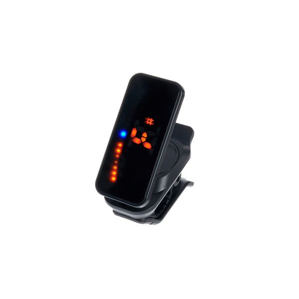 Korg PC-2+ Clip-On Tuner B-Stock