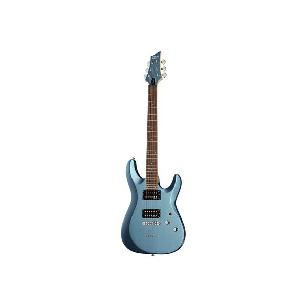 Schecter C-6 Deluxe SMLB B-Stock