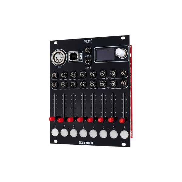 Befaco VCMC B-Stock