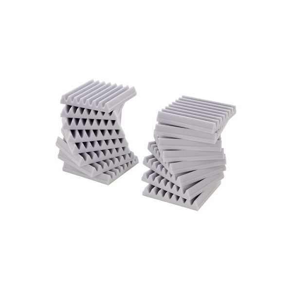 t.akustik Melamine Wedges 30 GR B-Stock