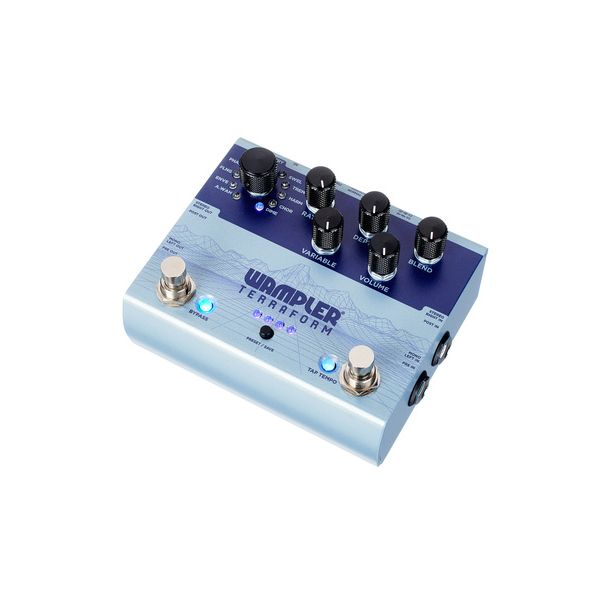 Wampler Terraform Modulator B-Stock