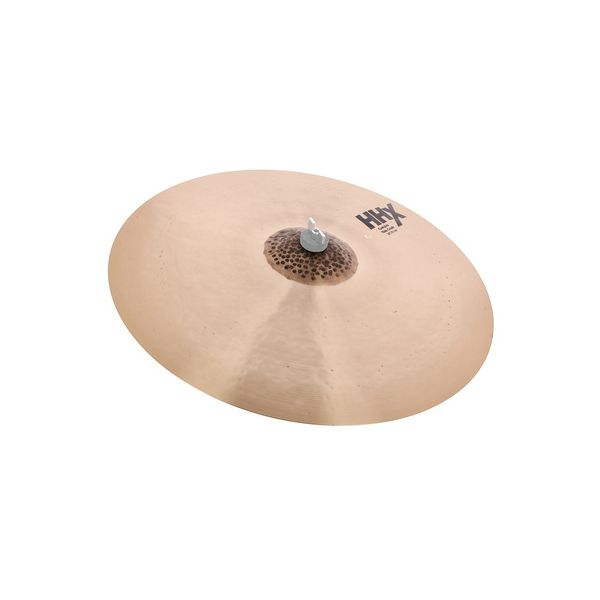 Sabian 20" HHX Complex Thin C B-Stock