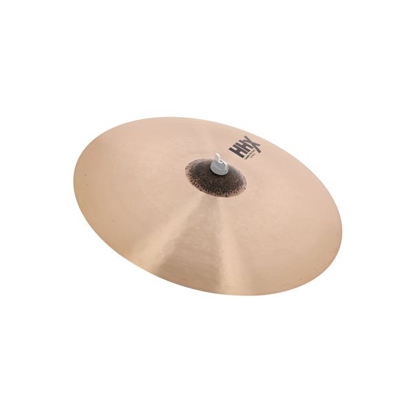 Sabian 22" HHX Complex Thin C B-Stock