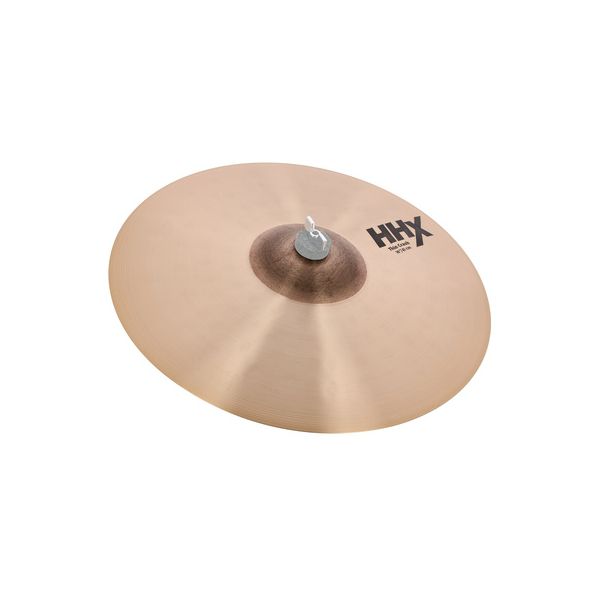 Sabian 16" HHX Thin Crash B-Stock