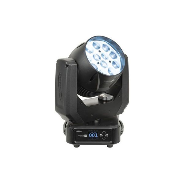 Showtec Phantom 180 Wash B-Stock
