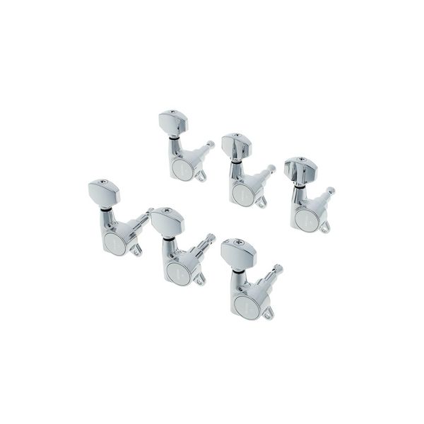 Gotoh SG381-07 Tuners 6L C B-Stock