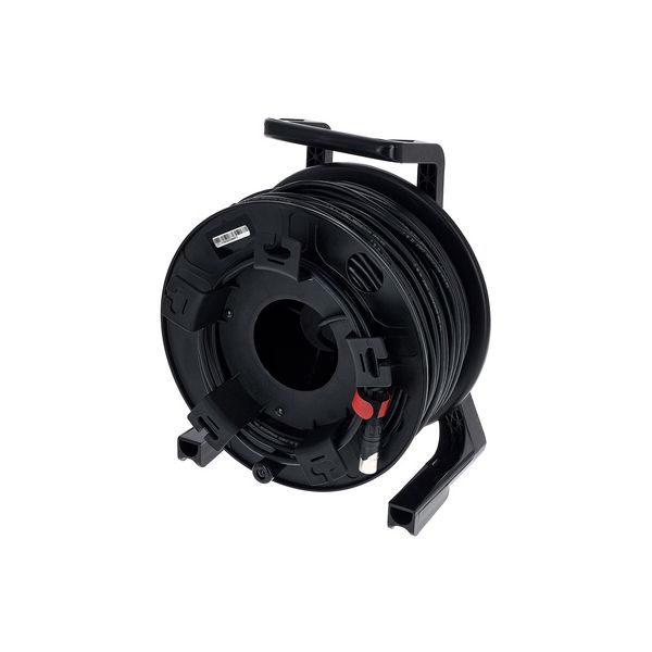 pro snake XLR Cable Drum 100m B-Stock