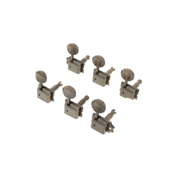 Gotoh SD91-05M Aged Tuners 6 B-Stock