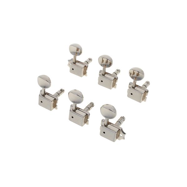 Gotoh SD91-05M MG Locking 6L B-Stock